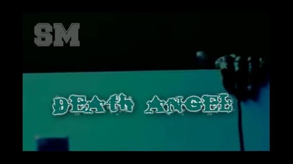 Death Angel - Info 