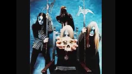 satyricon - black lava 