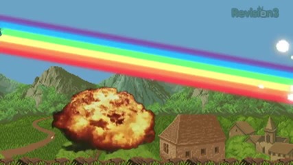 Starscream Vs Rainbow Dash _ Death Battle! _ Screwattack!