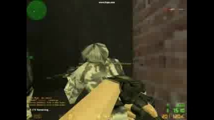 Cs Noob With Awp