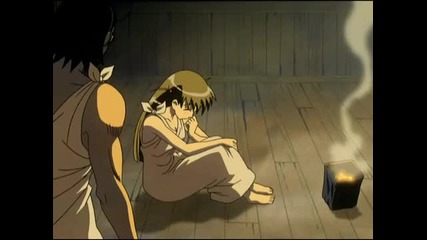 [ Eng Dub ] School Rumble - Episode 16