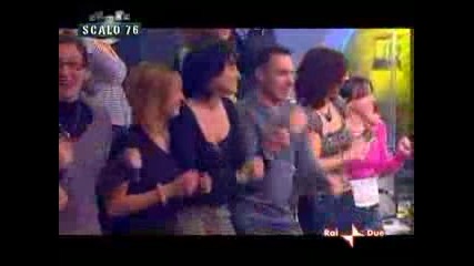 Giuliano Palma - Testar