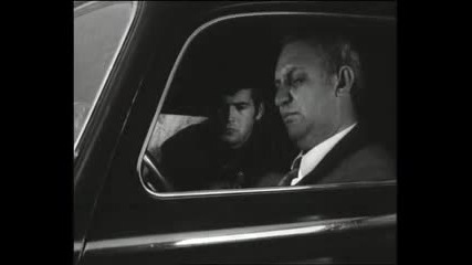 Българският сериал На всеки километър - Първи филм (1969), 13 серия - Първият ден [част 5]