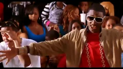 Soulja boy - Gucci Bandanna