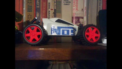 Tunning Rc cars 2012