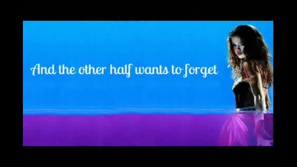 Selena Gomez & The Scene - My dilemma