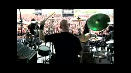 Xandria - India Live