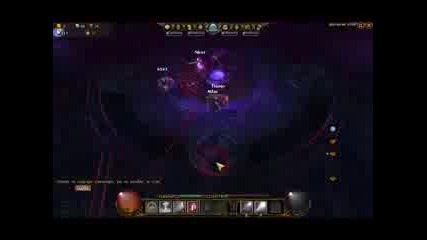 Khalys Elimination (normal)