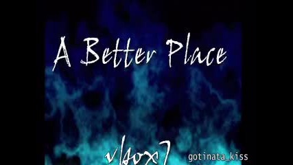 * New Music * от * Sane - A Better Place 