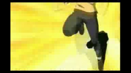 Hipodil Skakauec Various animes 