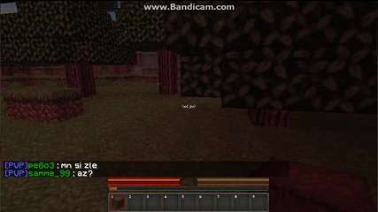 Minecraft 1.4.7 Bg Server!