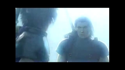 Final Fantasy - bullet With Your Name [subs]