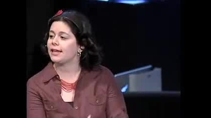 Mena Trott How blogs are building a friendlier world 