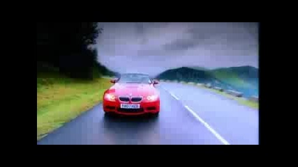 Bmw M3 (e92) Review