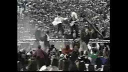 Michael Jackson - Superbowl Performance - Live