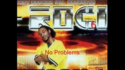 Best Fast Rapper in The World - T - Rock (top 20 Fastest Songs)