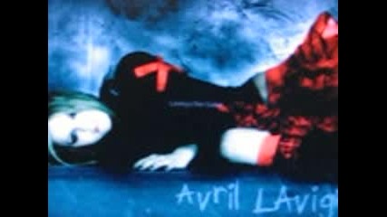 Avril Lavigne - One Of Those Girls