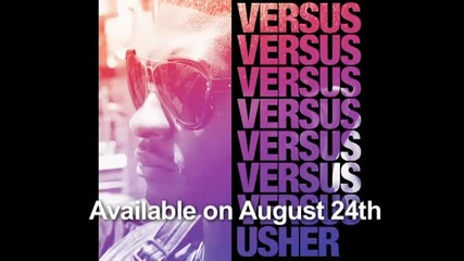 Usher featuring Jay - Z - Hot Tottie (зверски Track) 