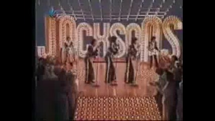 The Jacksons Variety Show 1977 Get It Together