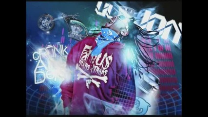 Lil Jon - U Dont Like Me