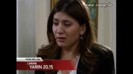 Canan 12 Bolum Fragmani - (турският Сериал - Джанан)