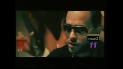 Wisin & Yandel - Entregate