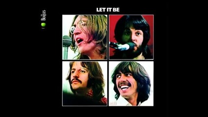 The Beatles - Let It Be Part V (2009 Stereo Remasters) 