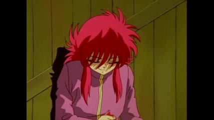 yu - yu hakusho ep 8 [3/3]