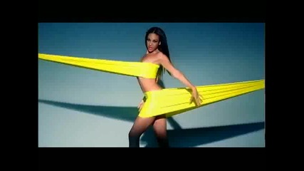 Livvi Franc - Now Im That Bitch featuring Pitbull Official Music Videoю+bg subs 