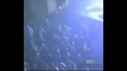 Ciara Evolution tour 