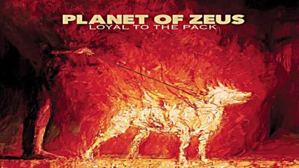 Премиера! Planet of Zeus - Your love makes me wanna hurt myself ( Official Audio )