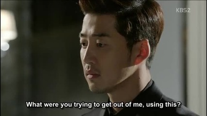 [eng sub] Beyond The Clouds E11