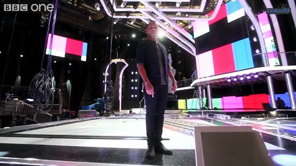 Live Shows Sneak Peek_ Backstage Pass - The Voice Uk - 27.04.2012