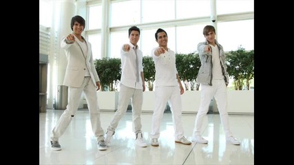Big Time Rush - Worldwide (kid version)