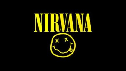 Nirvana - Marijuana