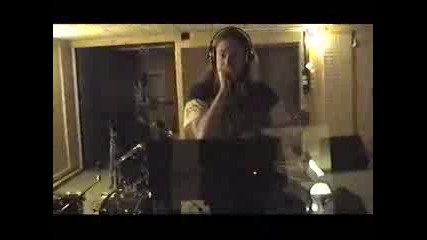 Hammerfall - I Want Out (helloween Cover)