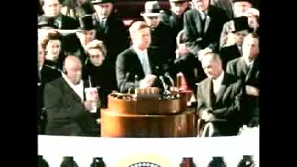 Изцепки по време на речи на Американски президенти