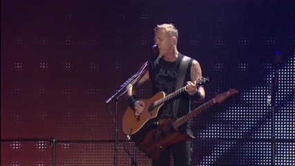 Metallica - The Unforgiven (live from Orion Music + More)