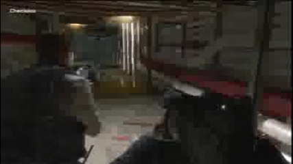 Call of duty: Modern warfare 2 gameplay Part 4