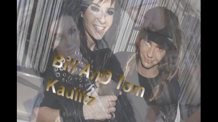 Bill and Tom - Addicted
