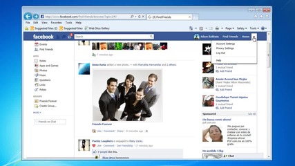 Facebook®: How to change privacy settings for tagged photos