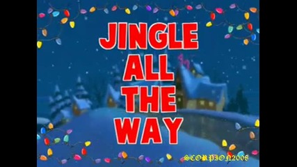 Jingle Bells - Looney Tunes - Кареоке 
