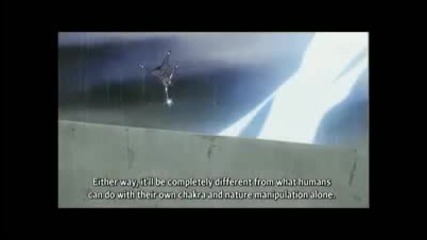 Sasuke vs Itachi