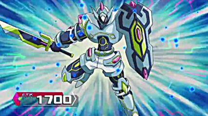 Yu-gi-oh! Vrains Episode 10