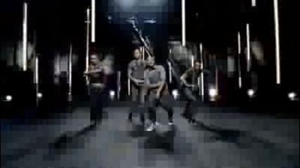 Jls - Beat again (new {скоро със субтитри}