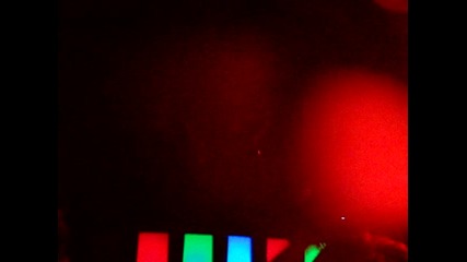 Serge Devant @ Spacer 08.04.2011 (take me with you) 