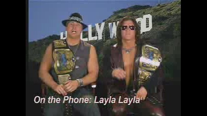 John Morrison & The Miz - The Dirt Sheet ep.9