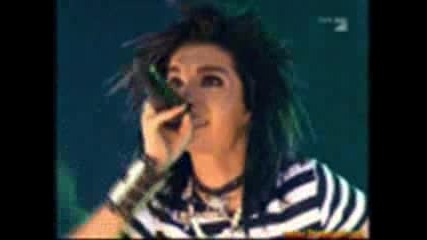 Bill Kaulitz Circus