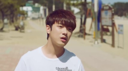 Web Drama Hot and Sweet Ep.2