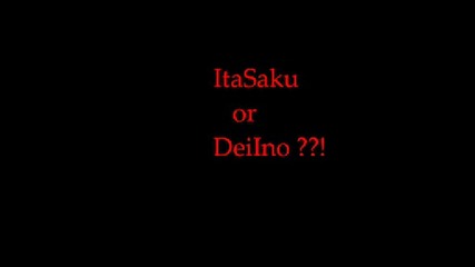 Itasaku or Deiino